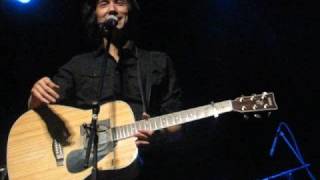 David Usher - "Shoot the Moose"