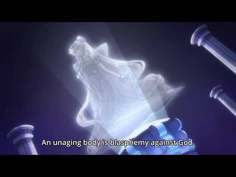 Prince demande kisses usagi