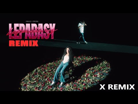 INAS X ZERA - LEPADASY