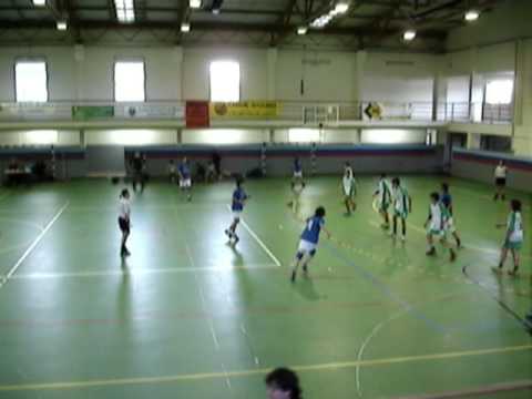 Andeblog: GC Tarouca-AD Isave-CNIM 2008-09