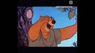 Quantum Leap Baloo Edition