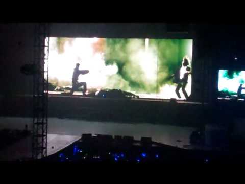 SS3 Manila 110226 Fighting SJ VCR + Shake It Up.mp4