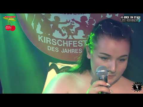 Kirschfest LiveStream - Tag 3 - Samstag_Teil 1/2 (Anik Shala, Blue Life, B-87, Acoustic Noise)