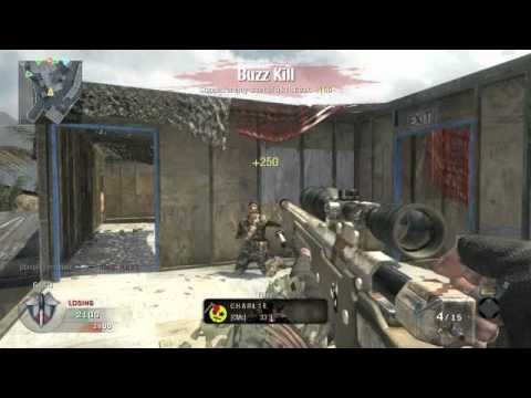 j4k3 madness - Black Ops Game Clip