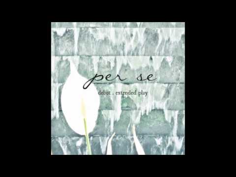 per se - INPHASE? (Official Audio)