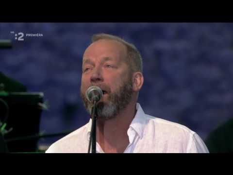 David Koller - Chci zas v tobě spát & Gypsy Love (Hrad Devín 2016)