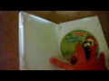 The Only VeggieTales In The House DVD I Have