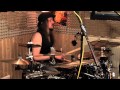 Saga Drummer Search - THE WRITING - Alpi on Drums