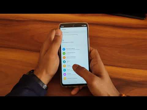 how to unhide notch Motorola Edge 30 Pro,moto g30 Pro secret setting