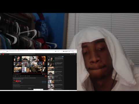 Mistah F.A.B. ft. Demarie King - Sitting Back Thinking WOW....REACTION!!!!!