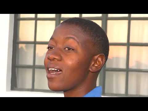 End time Revival Ministers - Namshukuru