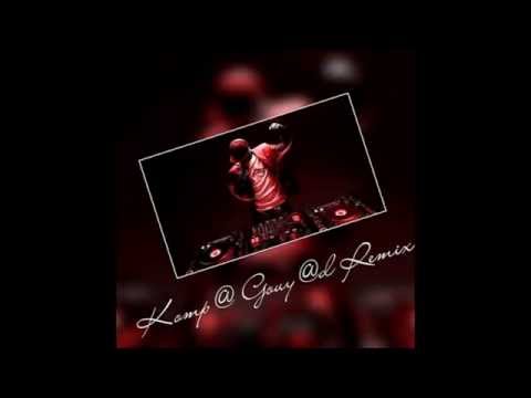 ENPOSSIB - Domino_Remix JAYFLEX BEATZ [Komp@ Gouy@d]