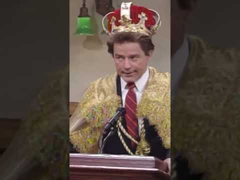 Adam Sandler can't hide his woody during magic fish town hall #classic #SNL #comedy #funny #shorts