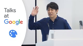 Yuki Aima: "Design, Craftware and Food From All Around Japan" | Talks at Google