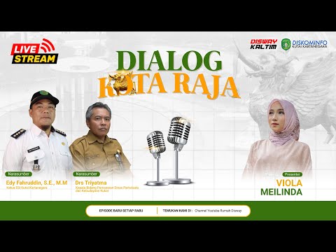 Dialog Kota Raja Eps 9