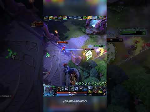 Razor RAMPAGE – Speed & Power! ⚡⚔️ Watch & Learn! #dota2 #дота2 #dota2highlights #dota2indonesia