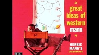 Herbie Mann Quartet - Tenderly
