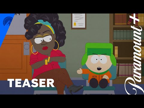 Trailer-Vorschau: South Park: Joining the Panderverse