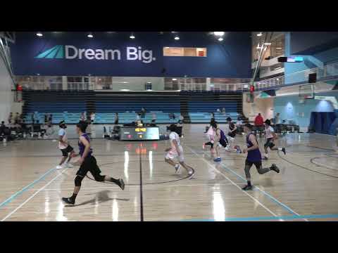 Impostor vs Ice Vein - Saturday tier 9 - tcbl 2022 spring