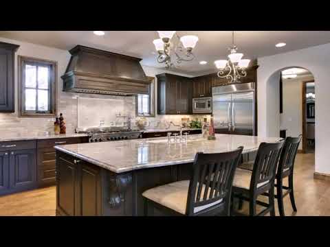Granite Countertops Colors