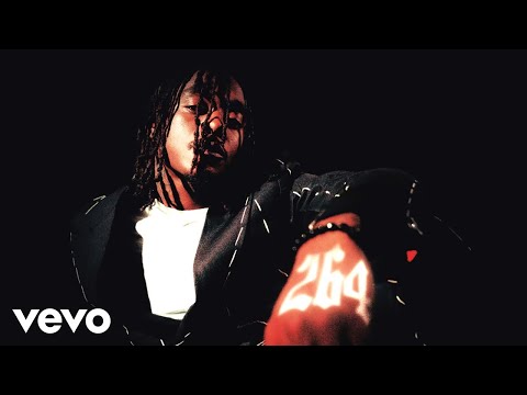 TyFontaine, Summrs, & Joony featuring TTM Dawg - DOS (Official Lyric Video)