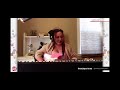 Penelope Scott Live Dead Girls
