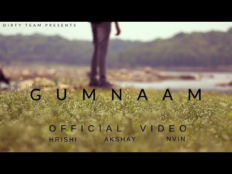 Akshay Harshe Gumnaam