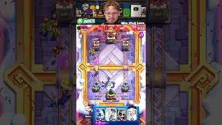 15,000 TROPHIES WITH EVO ROYAL HOGS 😱 - Deck Guide by JuicyJ