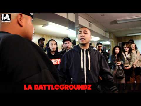 Epic90vah vs FernFresh