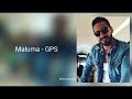 Maluma - GPS (Letra + Vídeo) (2017)