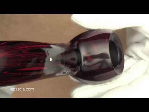 pipa Dunhill Chestnut 4128 Group 4 - smoking pipe 810