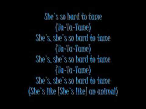 Tame- Prima J (Lyrics)