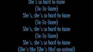 Tame- Prima J (Lyrics)