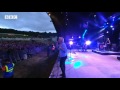 Cat Power - Metal Heart at Glastonbury 2013 