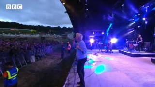 Cat Power - Metal Heart at Glastonbury 2013