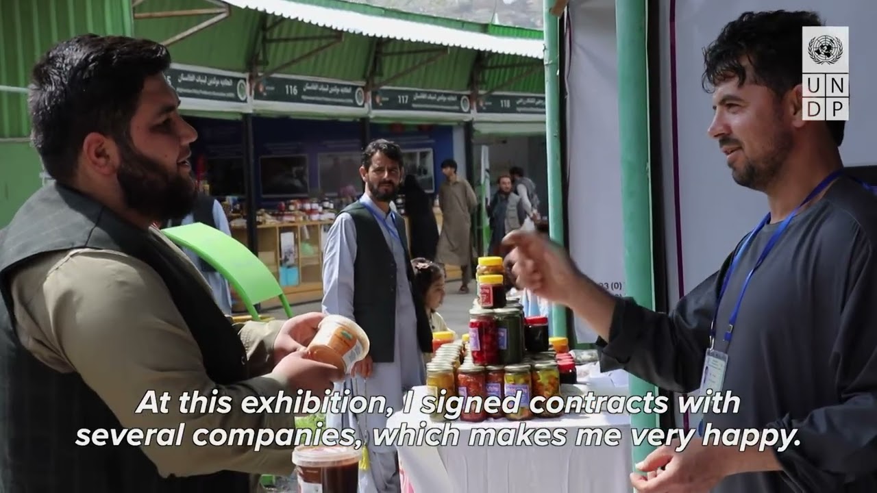 Afghanistan’s Growing Crisis: 28 Million People Struggling to Meet Basic Needs