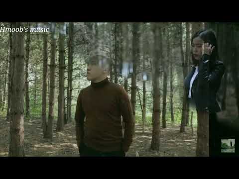 Nyob Ib Leeg Xav Txog-David Yang ft Huab Vwj (Hmoob's music)