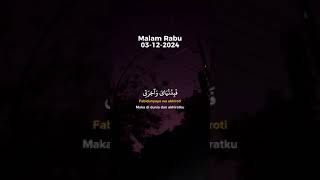 Download lagu Malam rabu, ya imamarusli ya sanadi #shorts #sholawat #viralvideo mp3