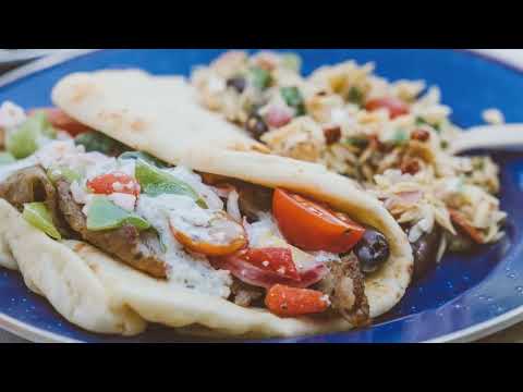 PACAYA - Camp Meals Made Easy (Why PACAYA)