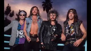 Motörhead - No voices in the sky