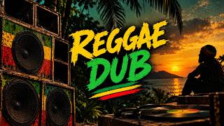 Download lagu Best Reggae Dub 🍁| Roots Reggae Dub Mix 2027 🌴 | Deep Bass, Heavy Echo & Good Vibes mp3