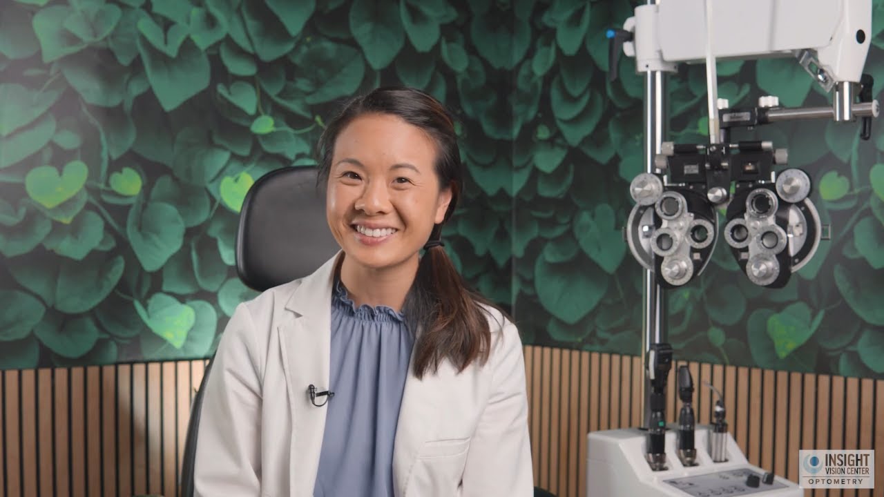 What To Expect During Your Myopia Management Consultation!