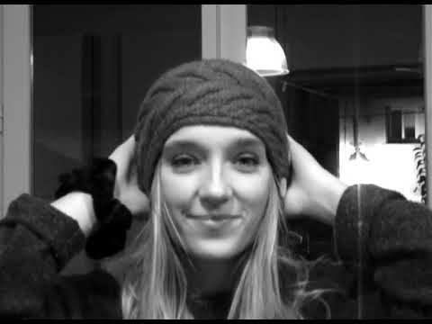 Iris Czarnecki (2020) de Gérard Courant - Cinématon #3127