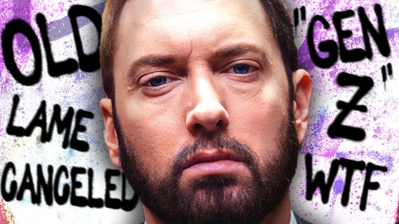 How To Ruin a Rap Legacy