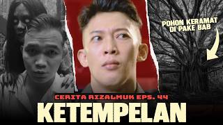 Download lagu GUE GAK BISA BAYANGIN GIMANA TAKUTNYA - Cerita Rizalmuk Eps.44 mp3 Download lagu GUE GAK BISA BAYANGIN GIMANA TAKUTNYA - Cerita Rizalmuk Eps.44 mp3