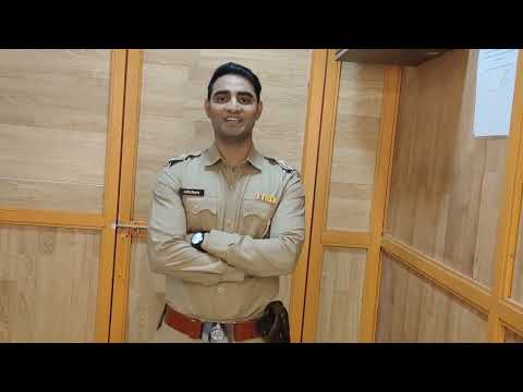 sanjeev nagar police negative audition 