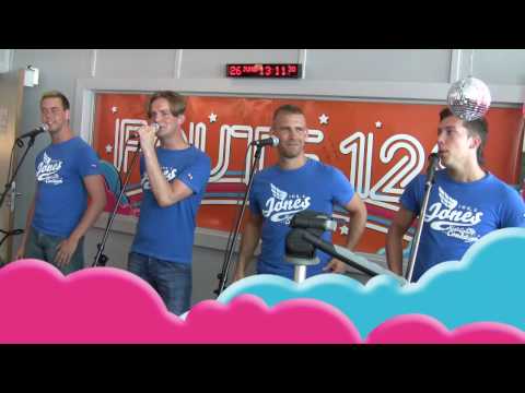 Foute 128 - Get Ready! met Diep!