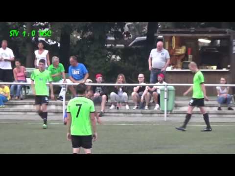 STV Wilhelmshaven II - WSC Frisia Wilhelmshaven III