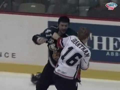 Guillaume Desbiens vs Ryley Grantham