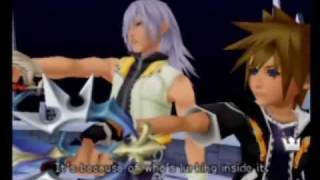 Riku - Journey of the Featherless [Contest Version]